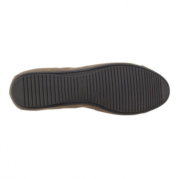 Josef Seibel Womens Pippa Taupe Ballet Flats Shoes 36 5 - 5.5 Medium (B,M) NIB - Picture 2 of 9